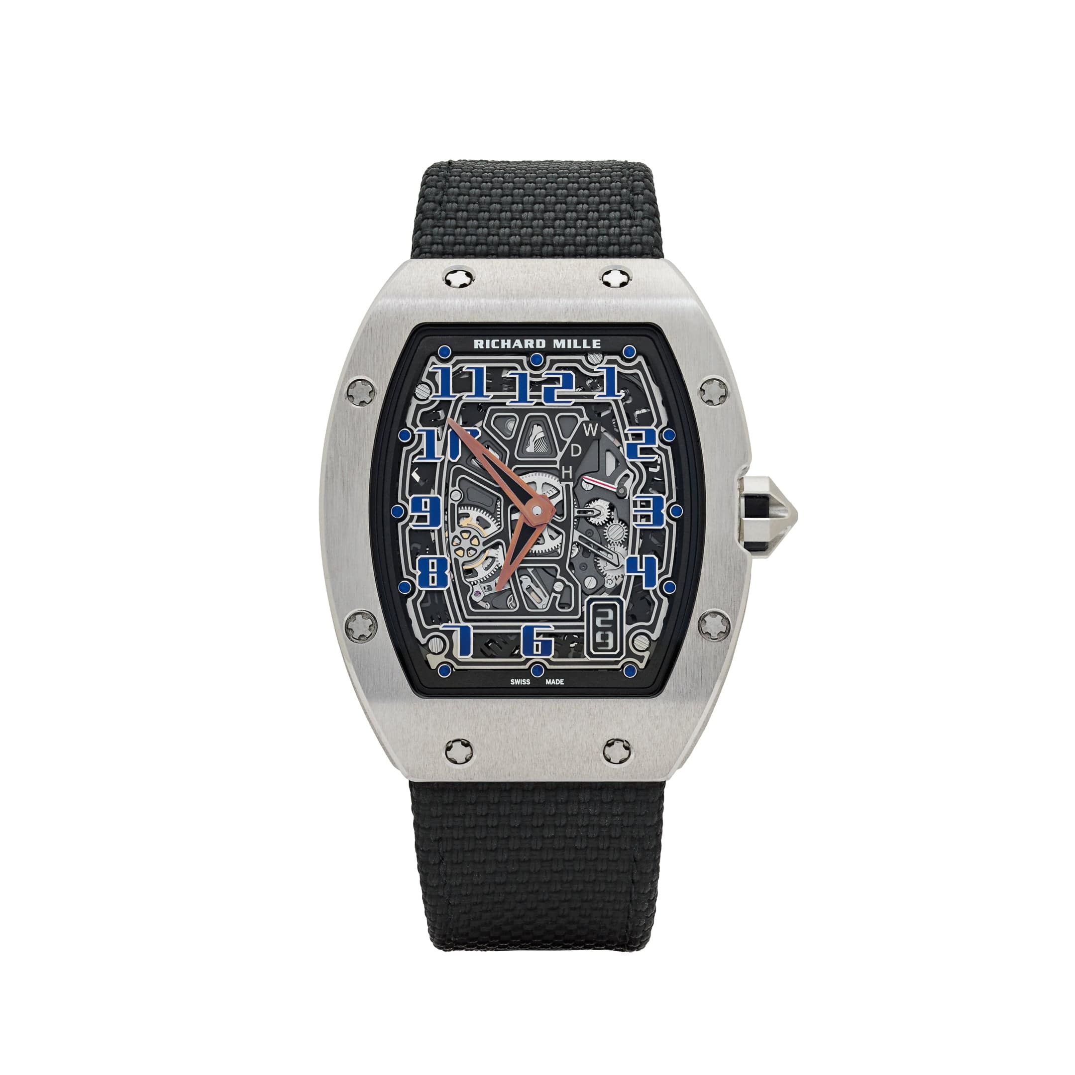 Umbraux R 7129 Platinum