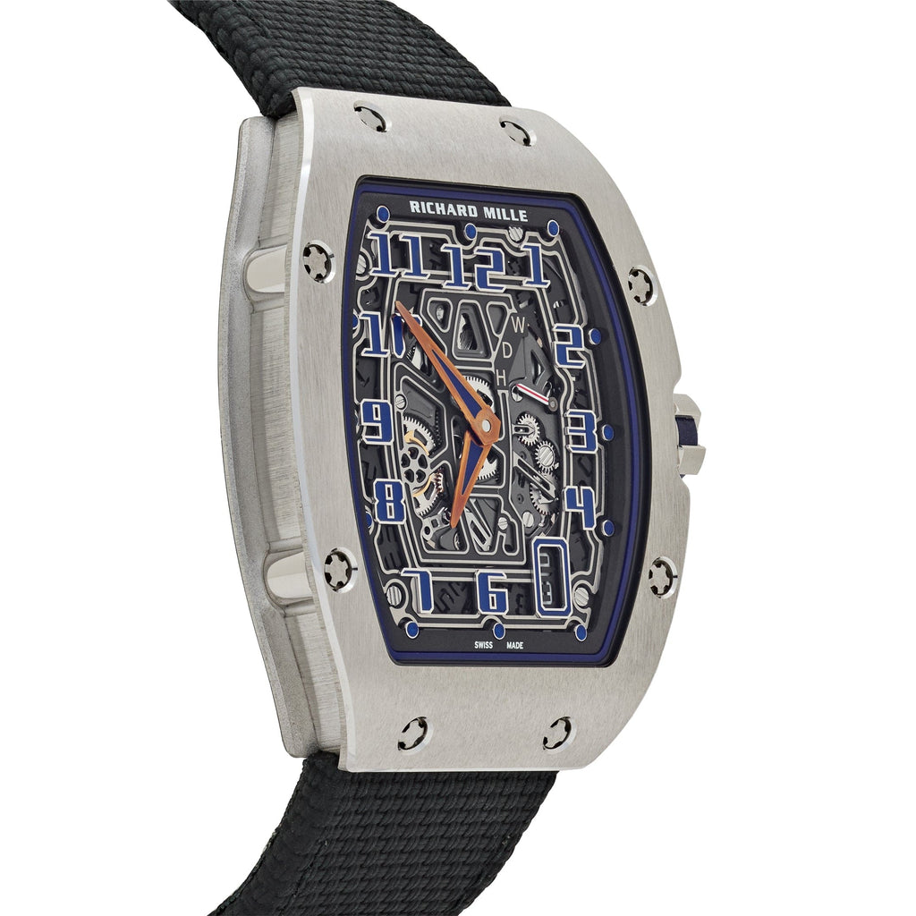 Umbraux R 7129 Platinum
