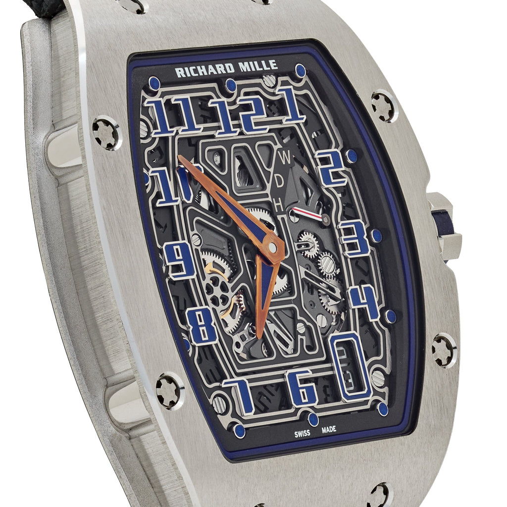 Umbraux R 7129 Platinum