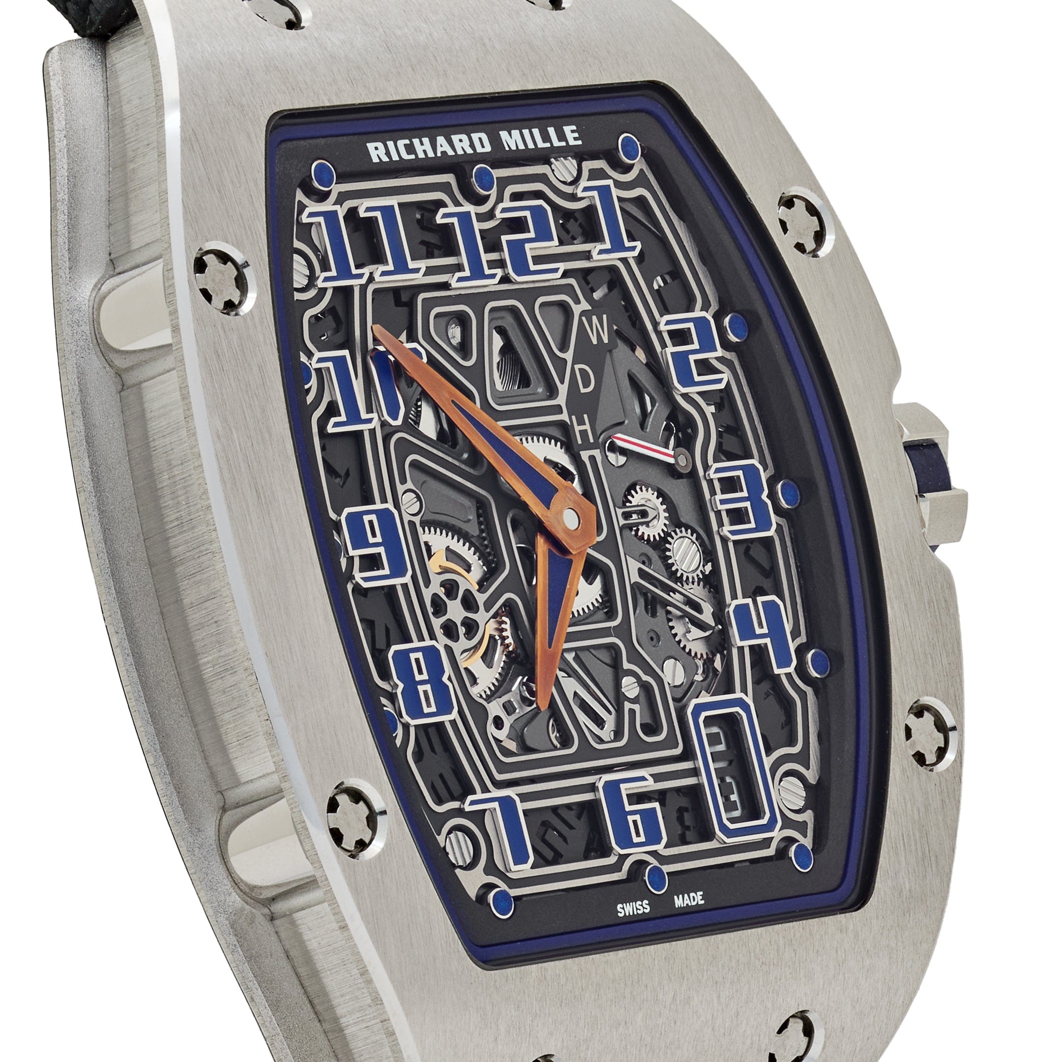 Umbraux R 7129 Platinum