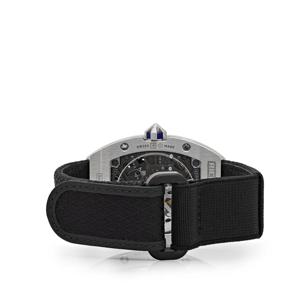 Umbraux R 7129 Platinum