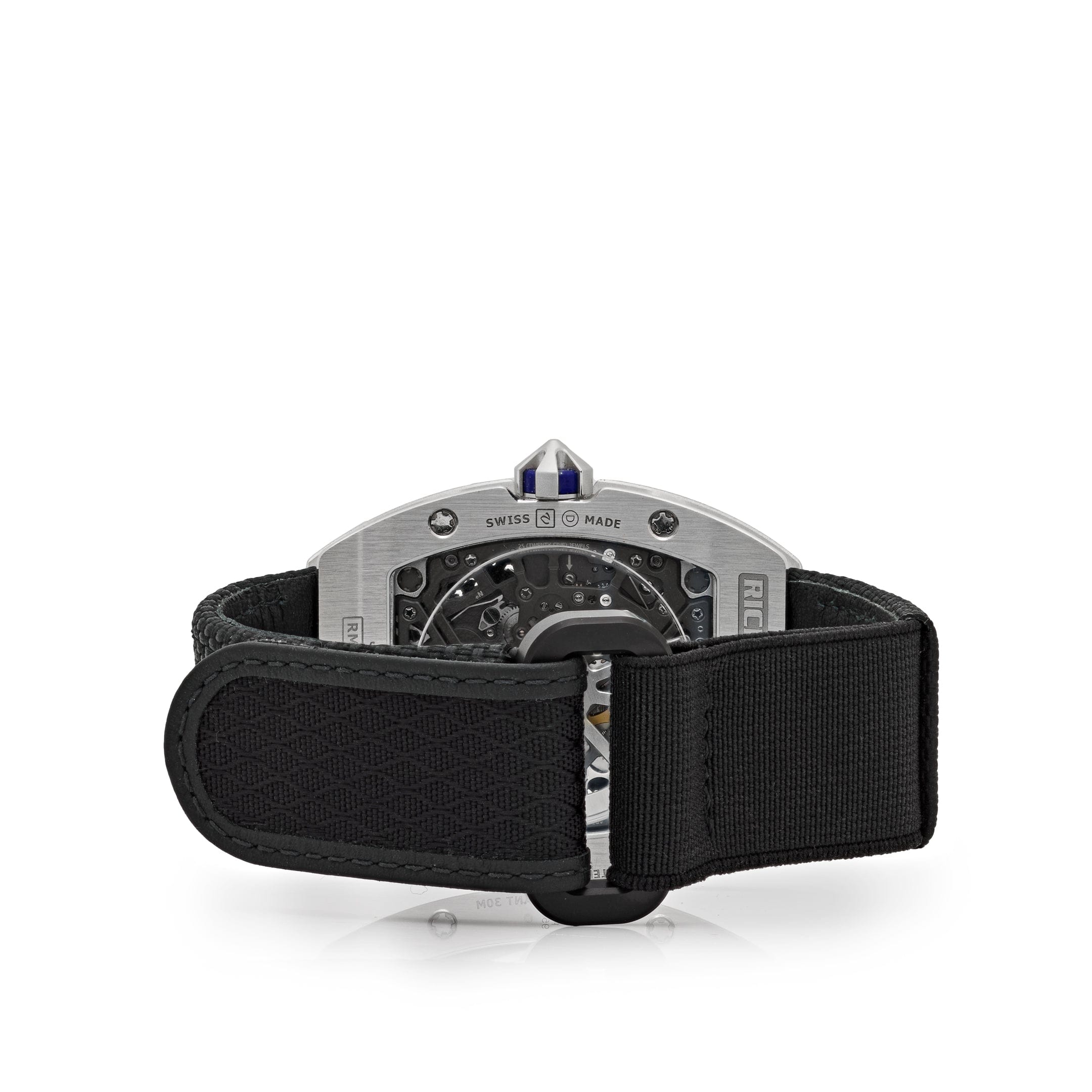 Umbraux R 7129 Platinum