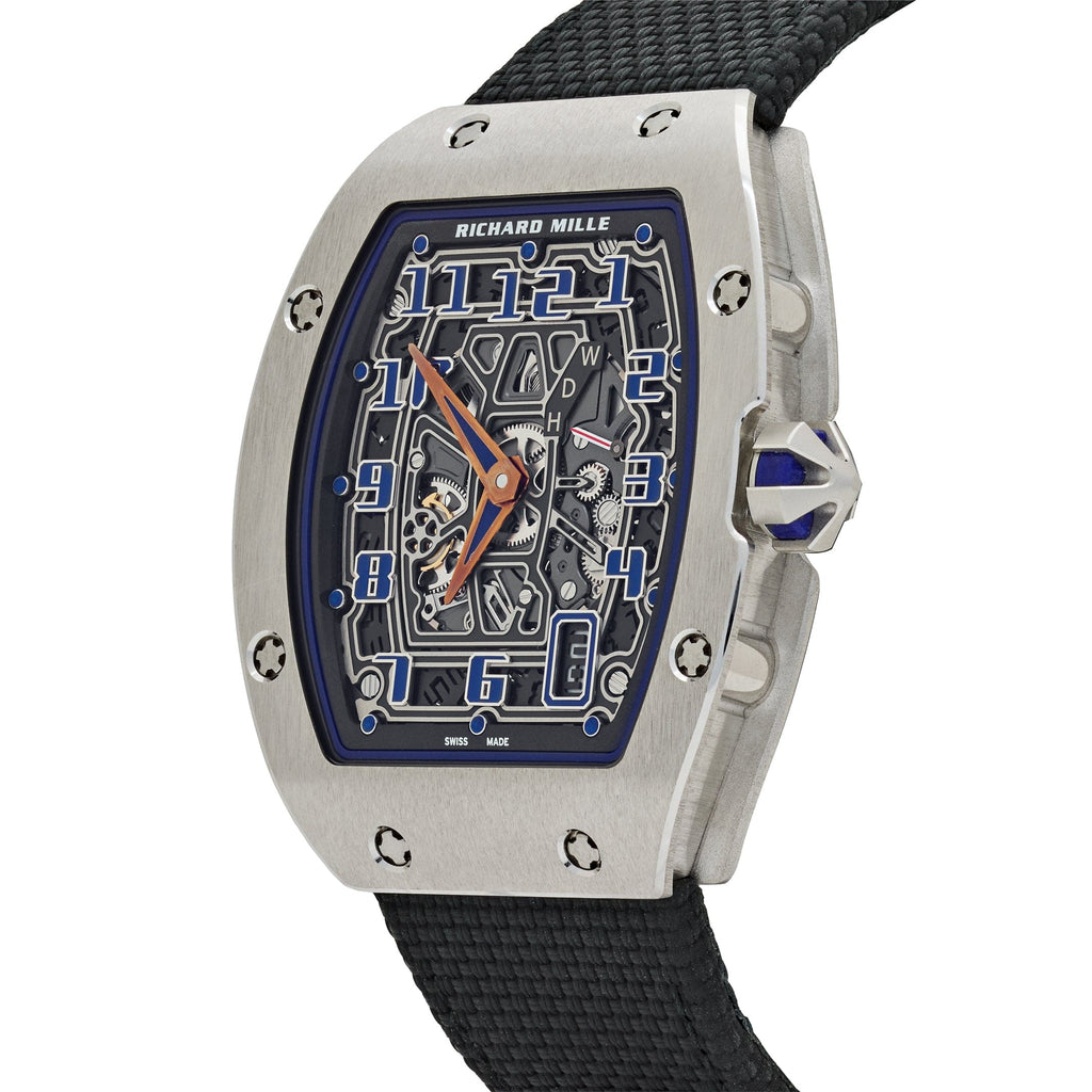 Umbraux R 7129 Platinum