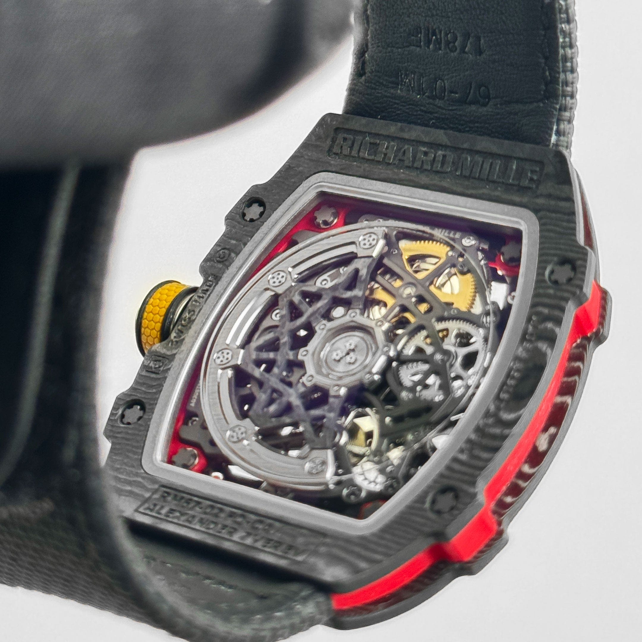 Umbraux R 7130 Carbon II