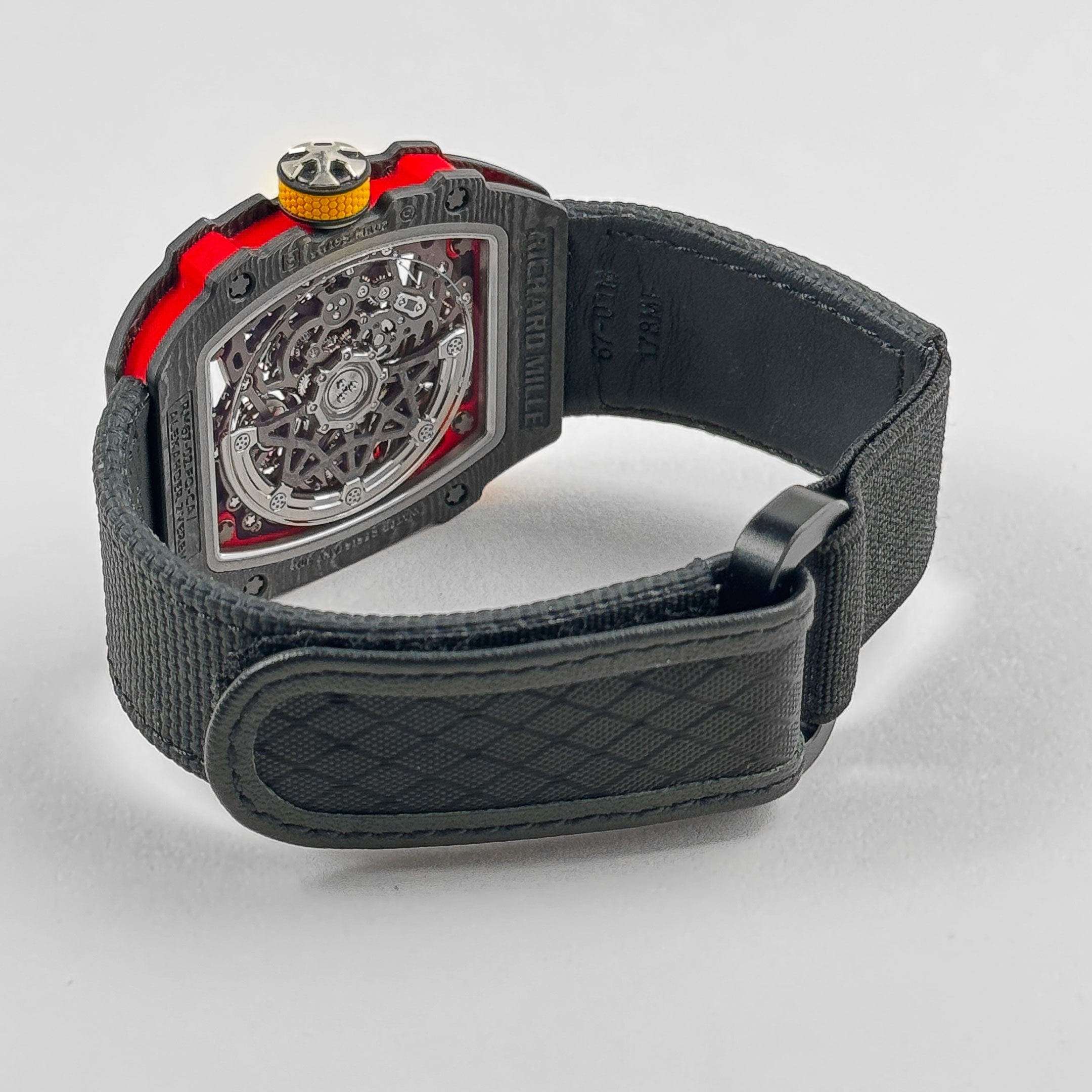 Umbraux R 7130 Carbon II