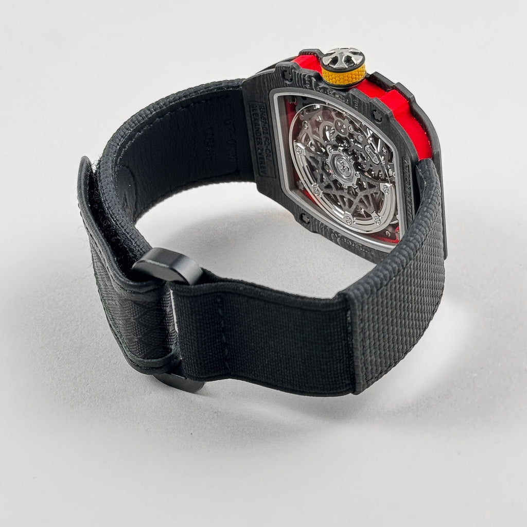 Umbraux R 7130 Carbon II