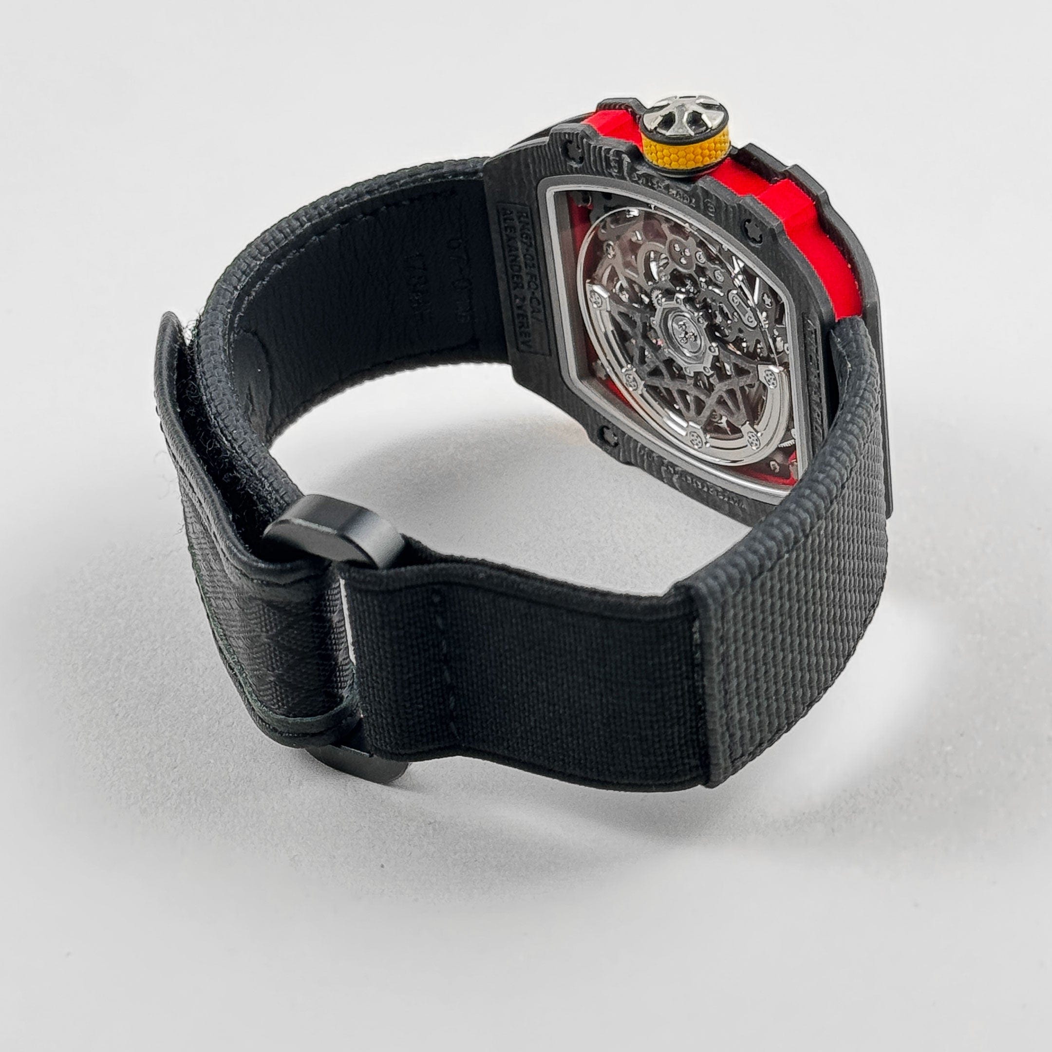 Umbraux R 7130 Carbon II