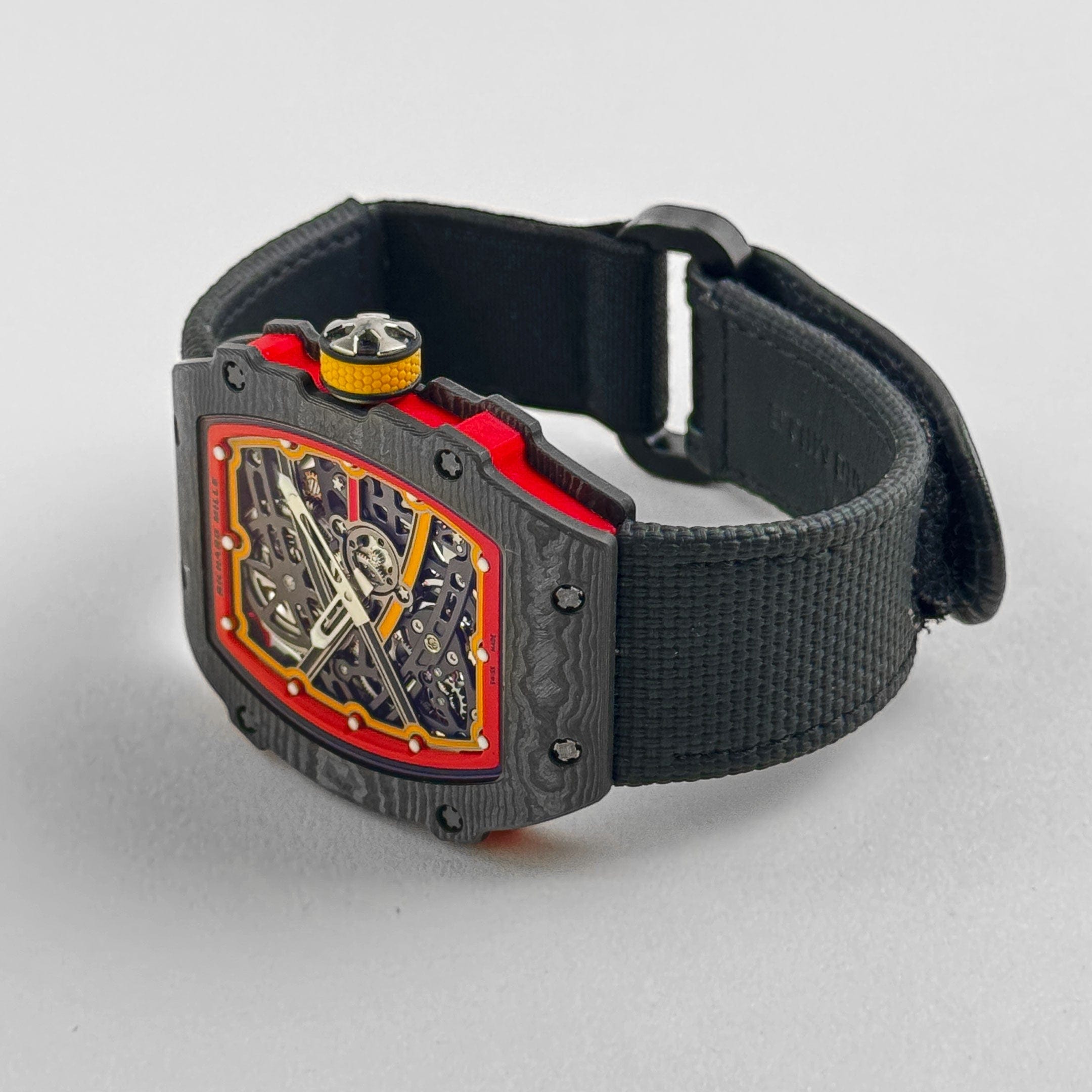 Umbraux R 7130 Carbon II
