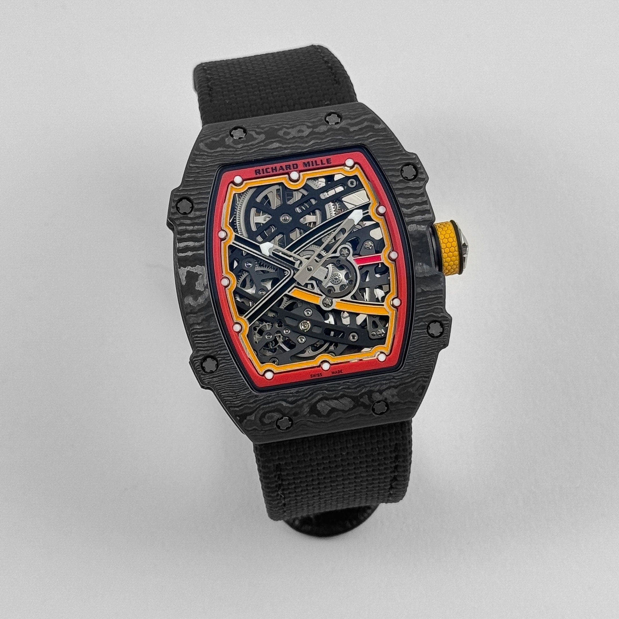 Umbraux R 7130 Carbon II
