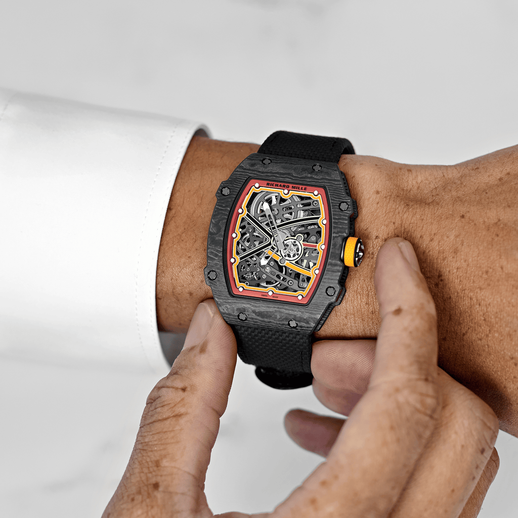 Umbraux R 7130 Carbon II