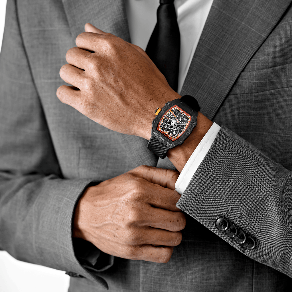 Umbraux R 7130 Carbon II