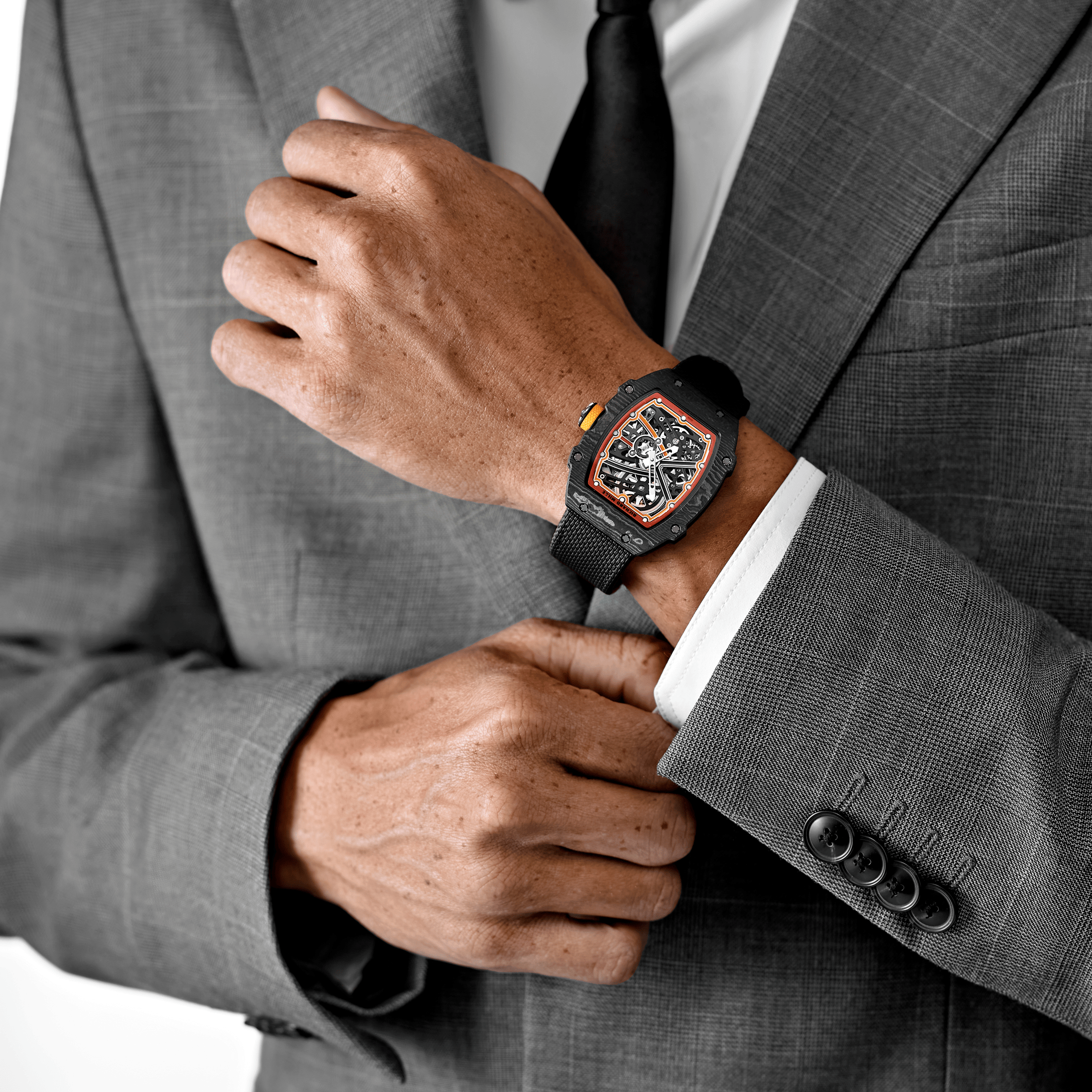 Umbraux R 7130 Carbon II