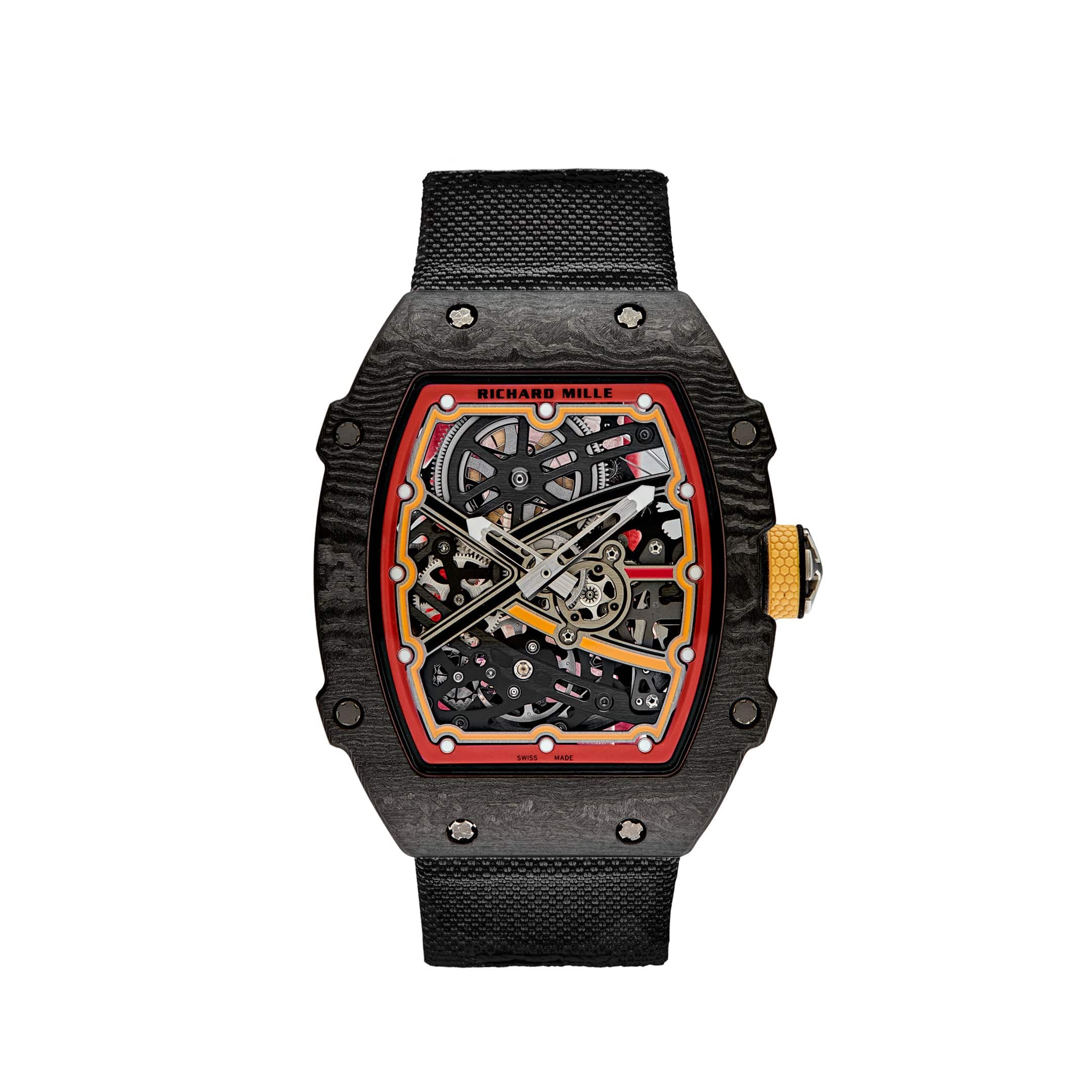 Umbraux R 7130 Carbon II