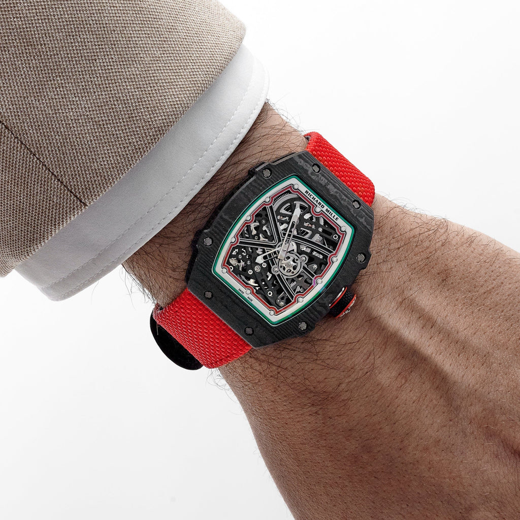 Umbraux R 7130 Italy Carbon