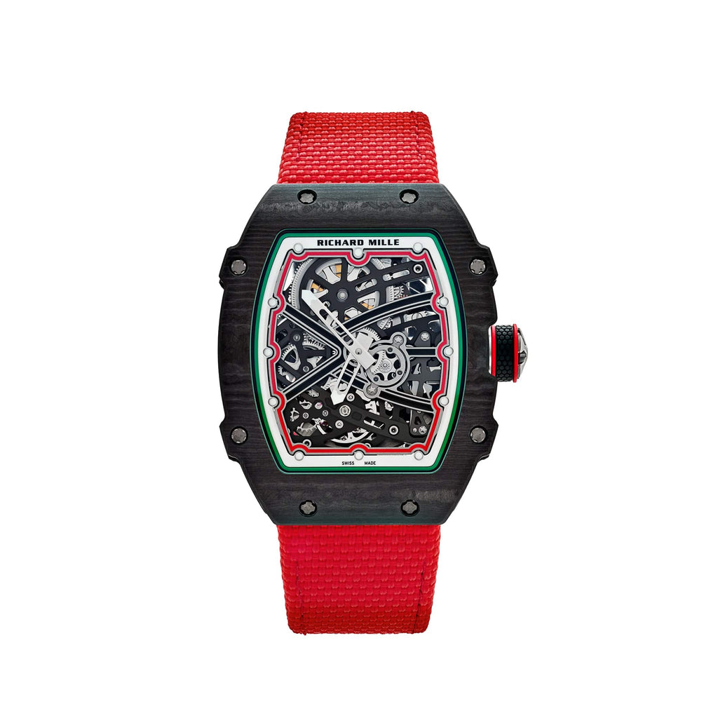 Umbraux R 7130 Italy Carbon