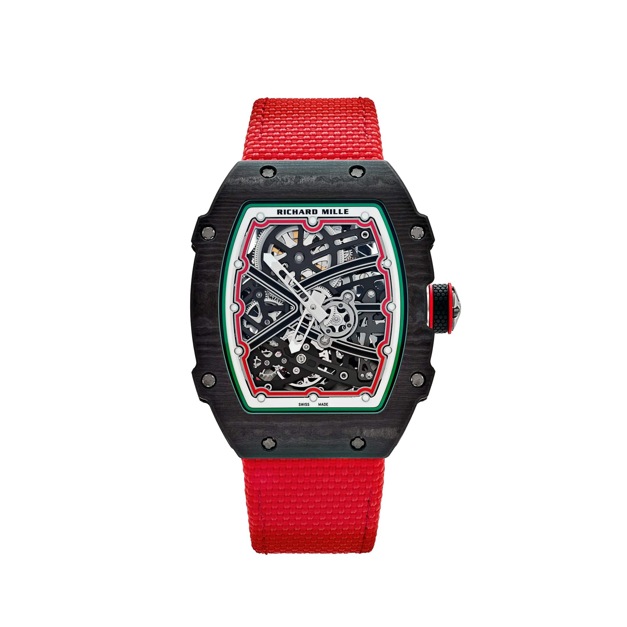 Umbraux R 7130 Italy Carbon