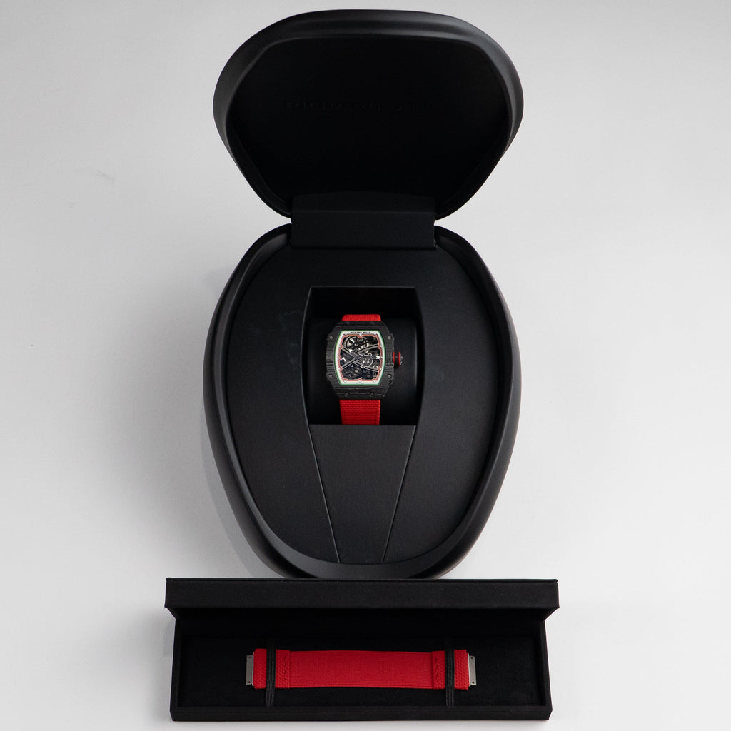 Umbraux R 7130 Italy Carbon