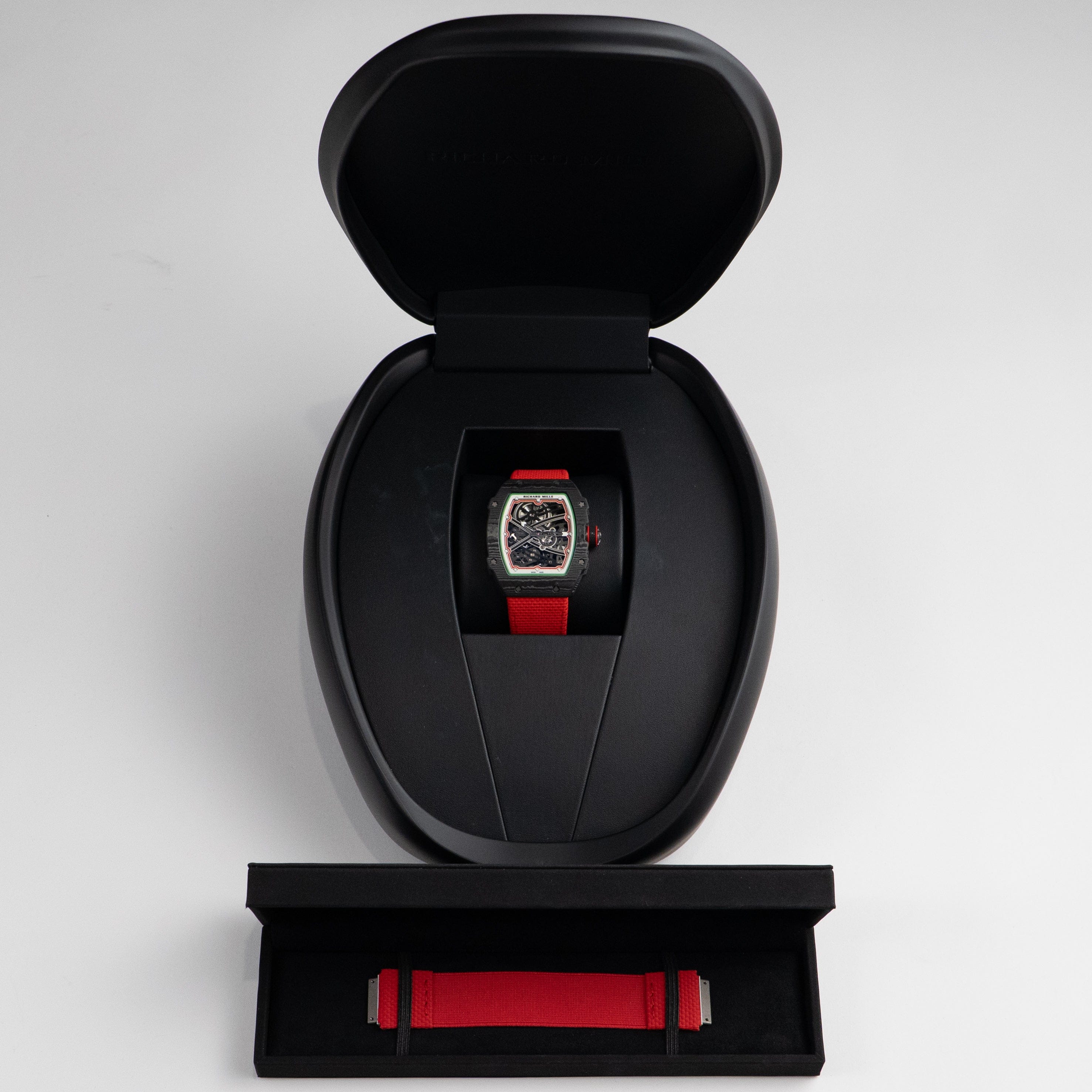 Umbraux R 7130 Italy Carbon