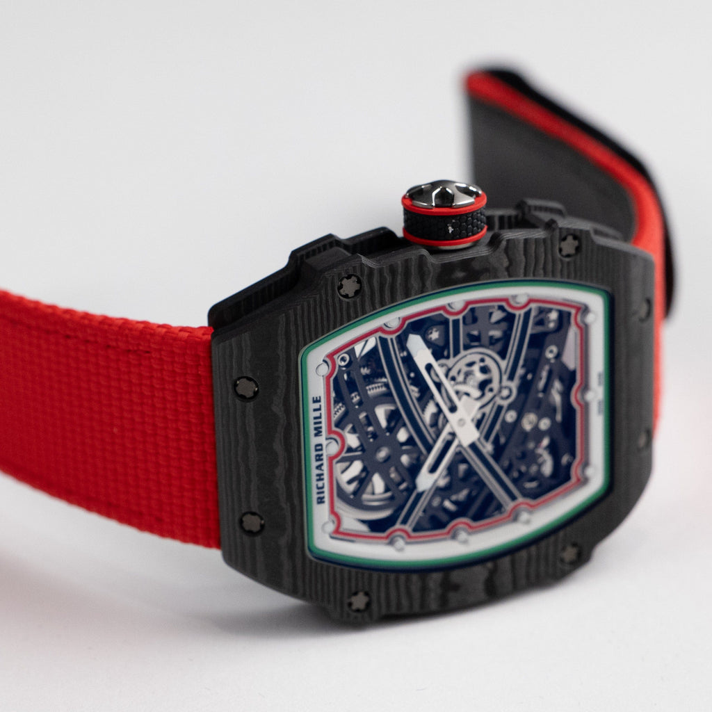 Umbraux R 7130 Italy Carbon
