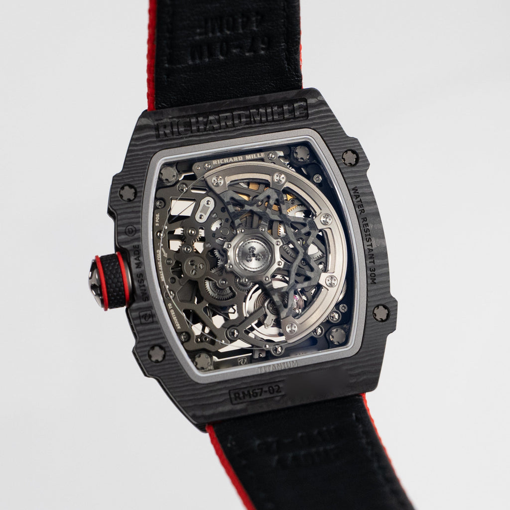 Umbraux R 7130 Italy Carbon