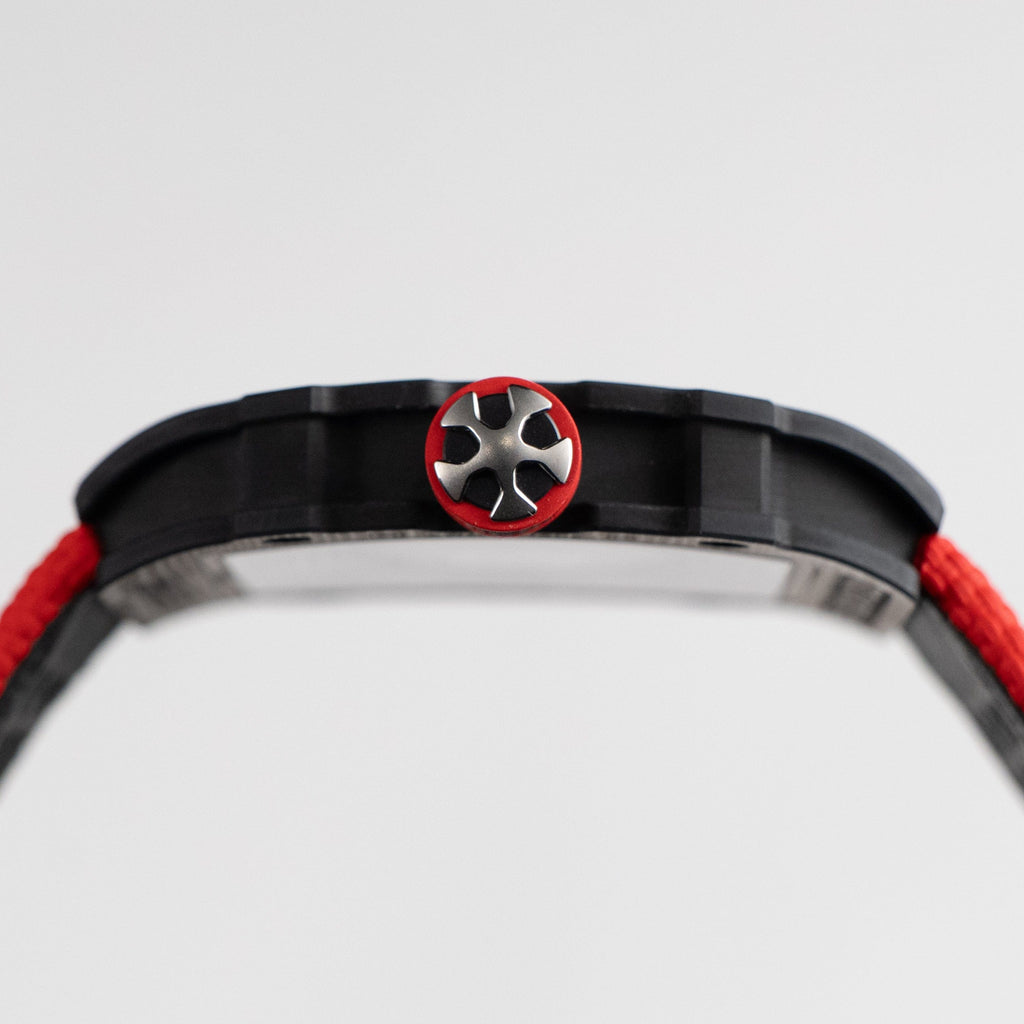 Umbraux R 7130 Italy Carbon