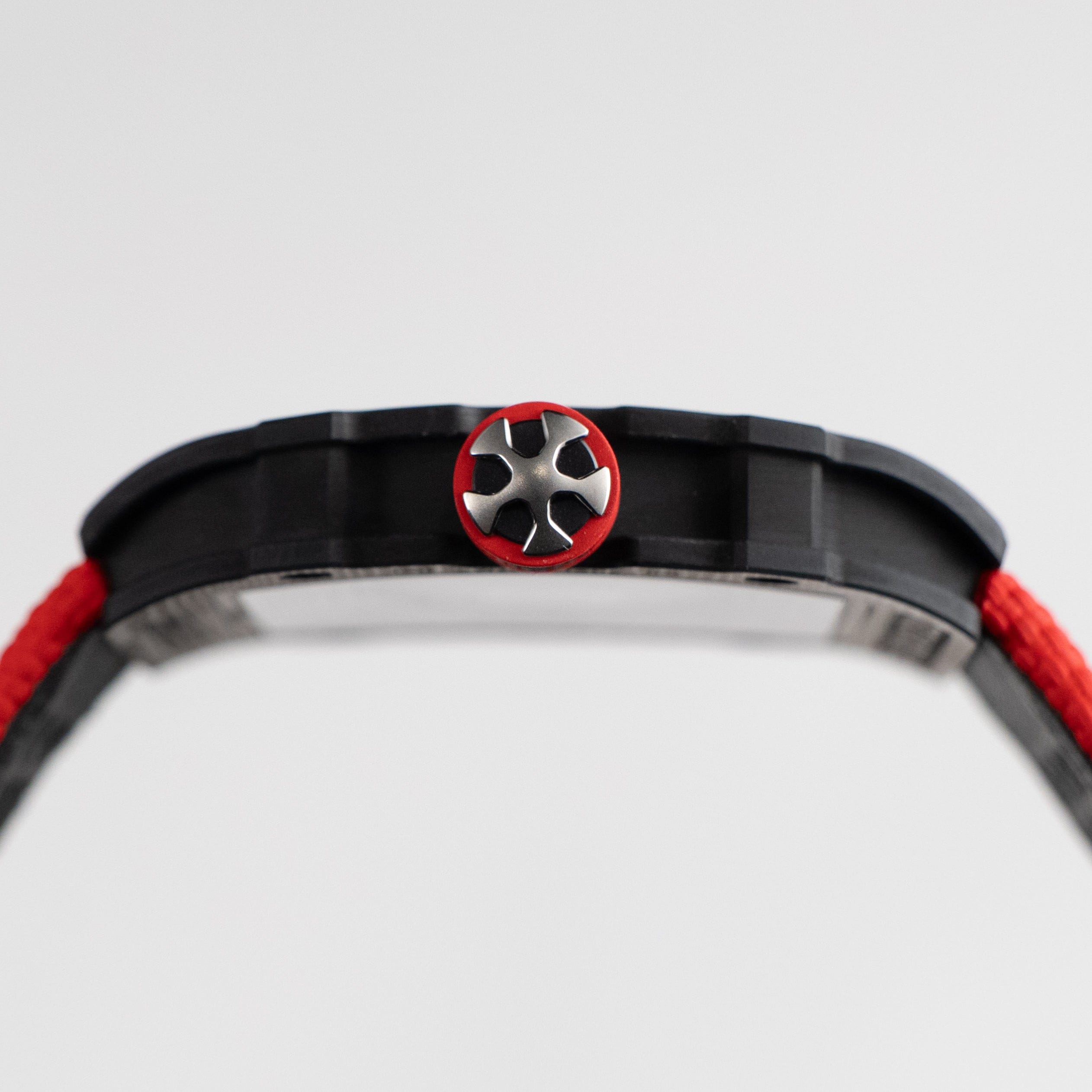 Umbraux R 7130 Italy Carbon
