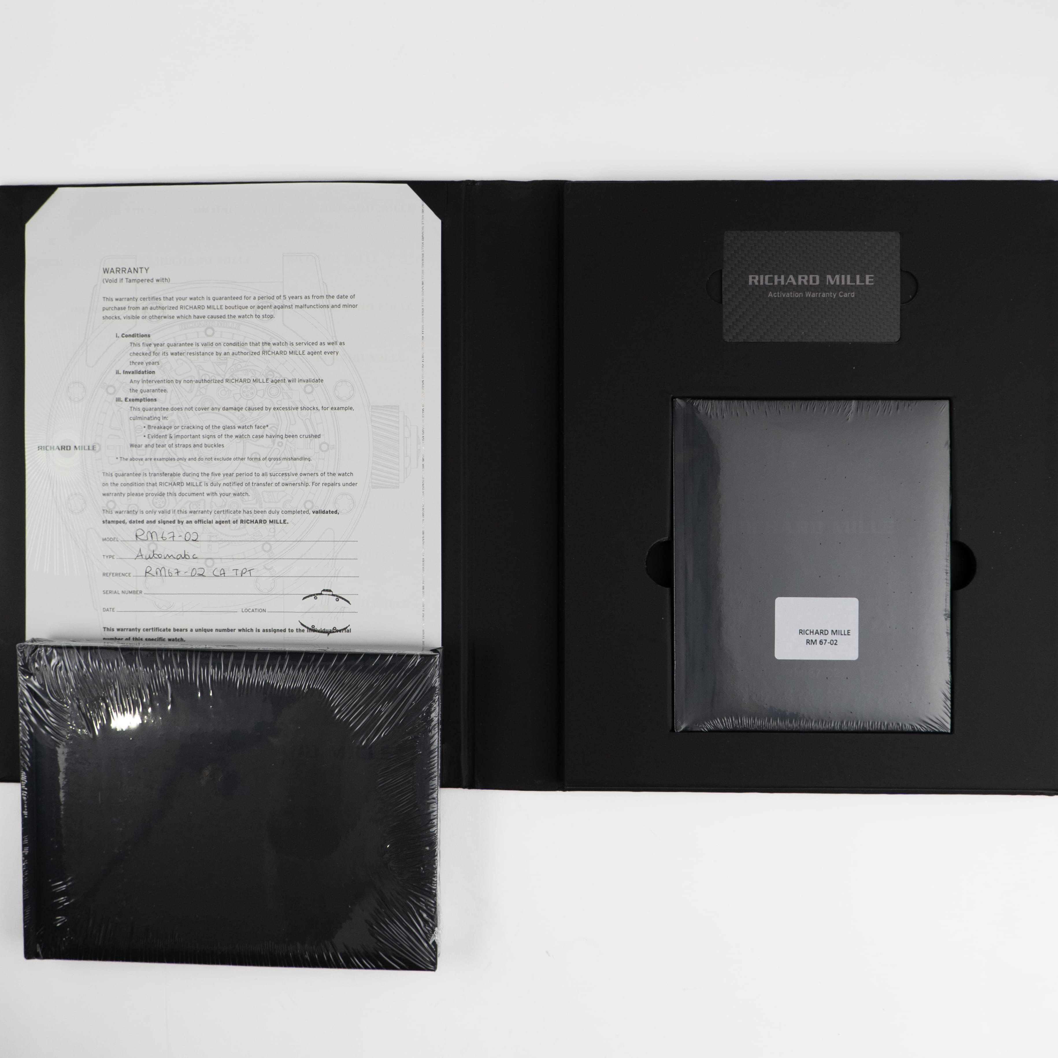Umbraux R 7130 Carbon