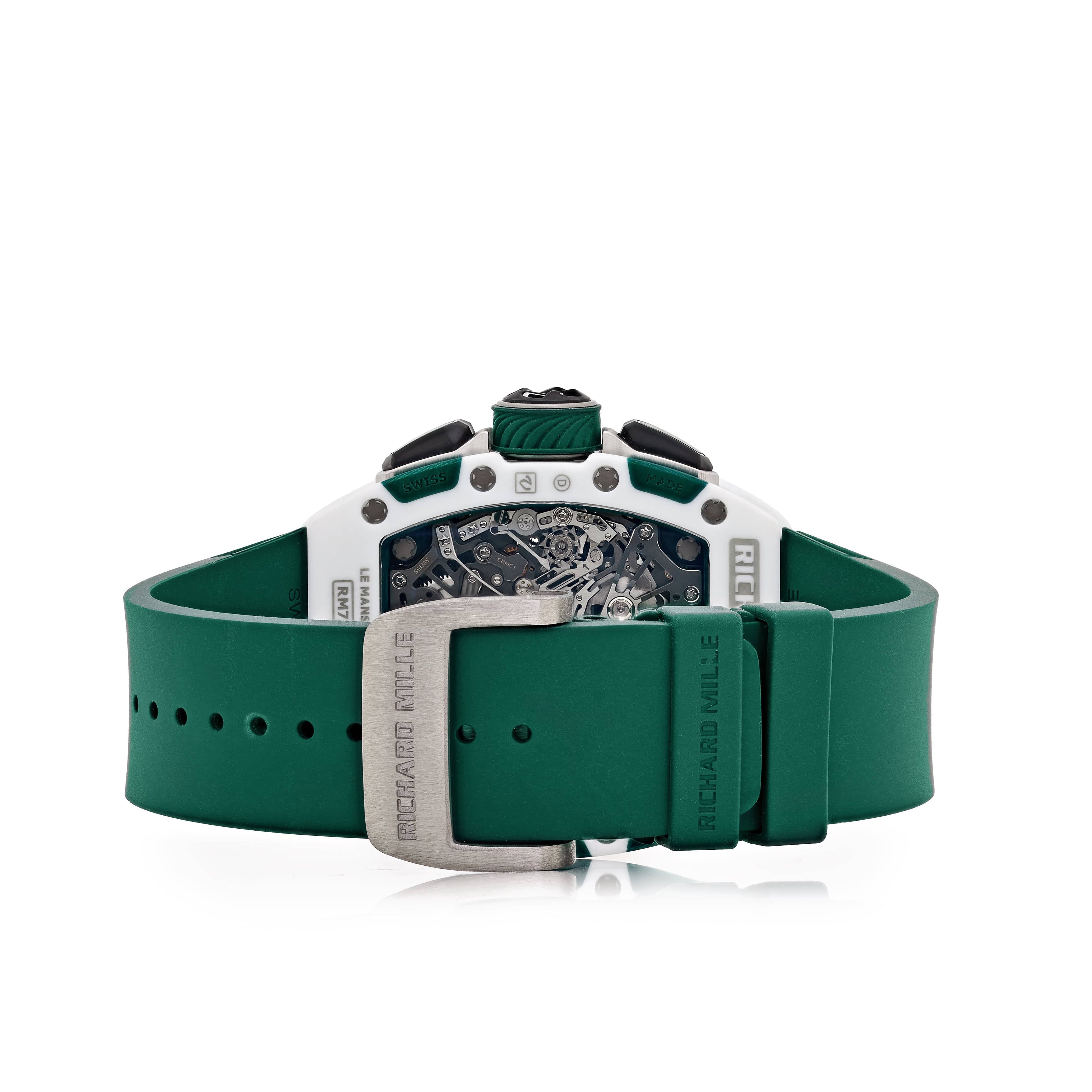 Umbraux R 7132 Chronograph