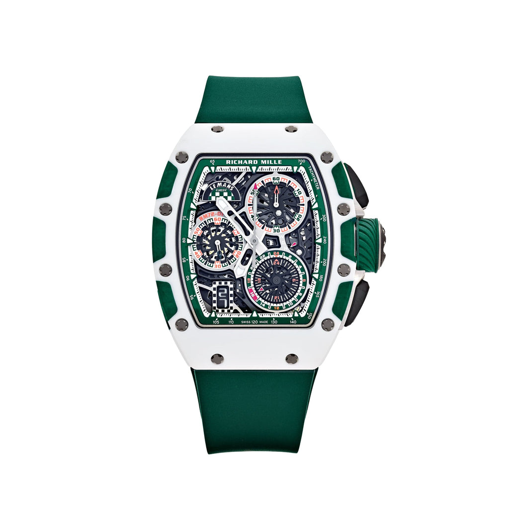 Umbraux R 7132 Chronograph