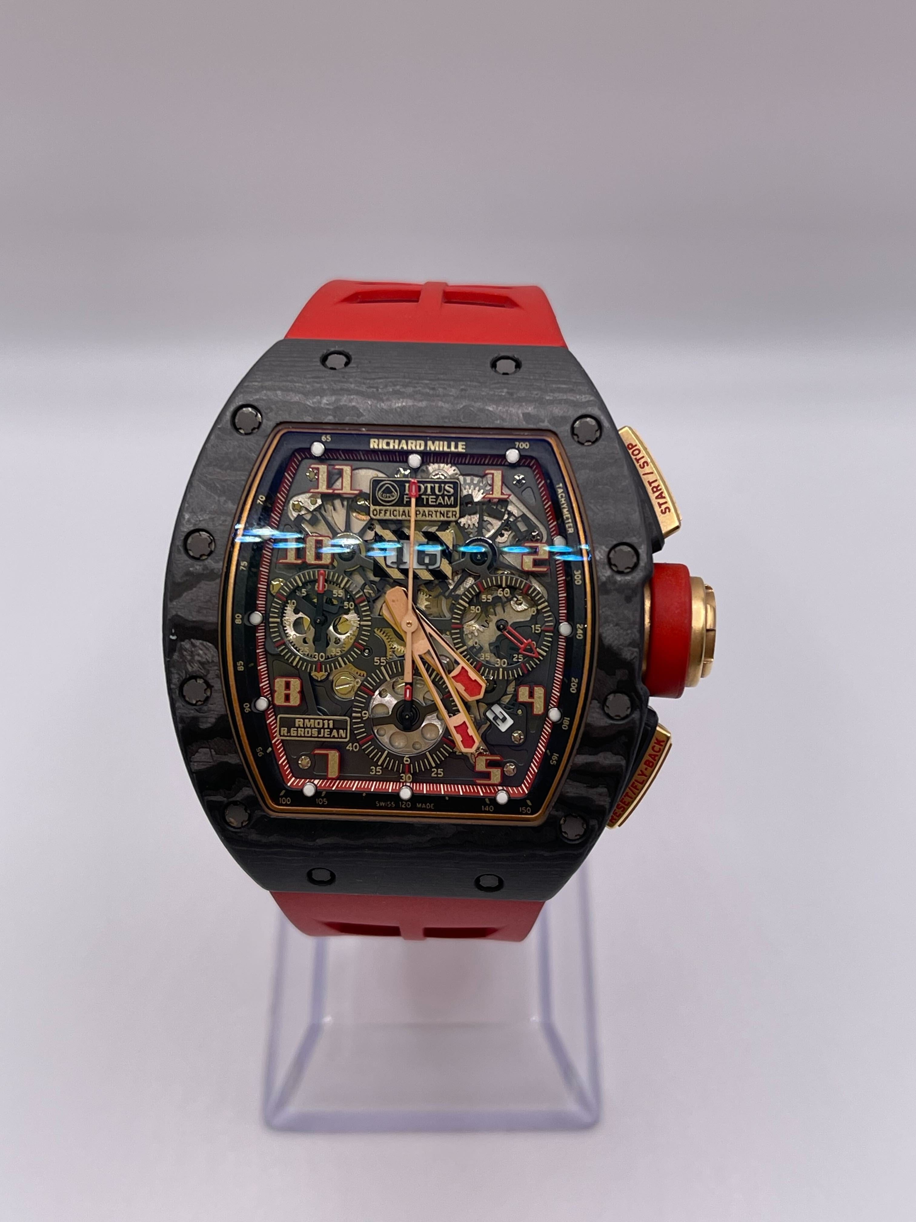 Umbraux R 7104 Rose Gold