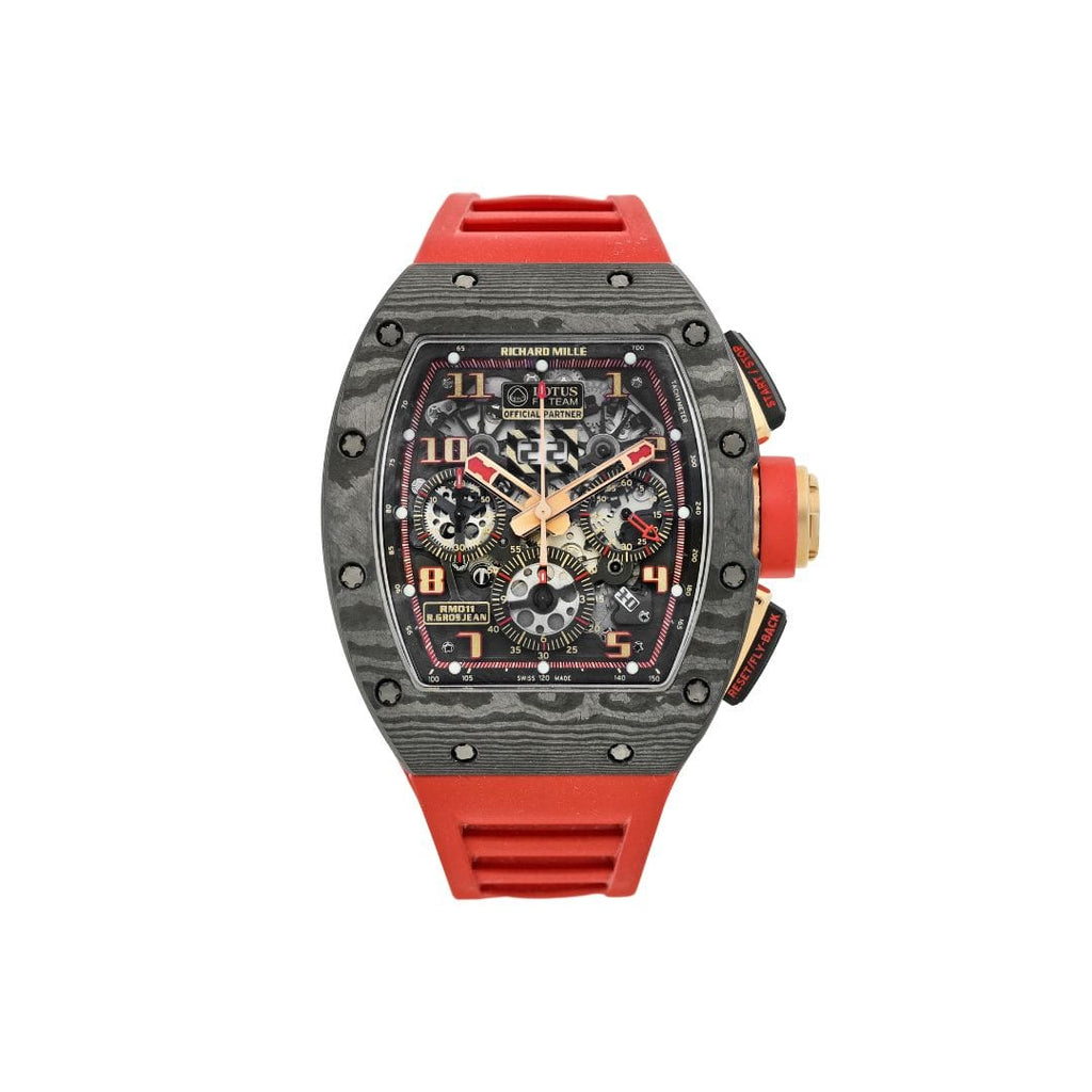 Umbraux R 7104 Rose Gold