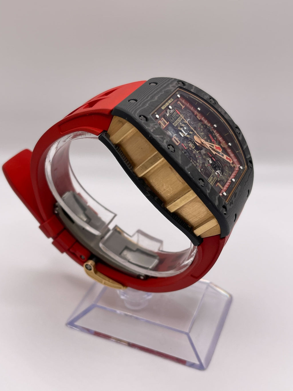 Umbraux R 7104 Rose Gold