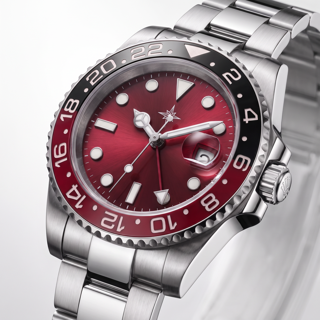 Umbraux Voyager 40mm – Coke