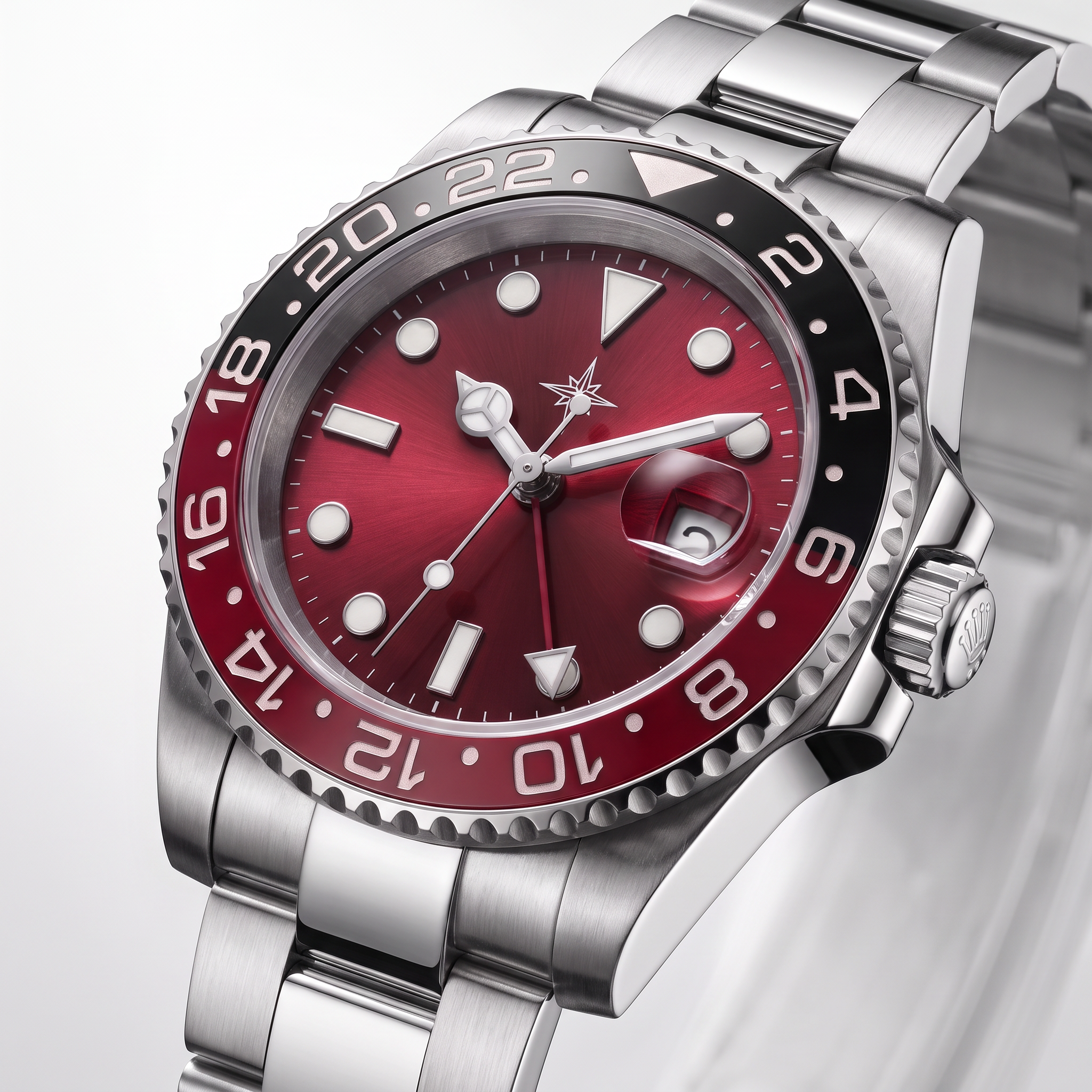 Umbraux Voyager 40mm – Coke